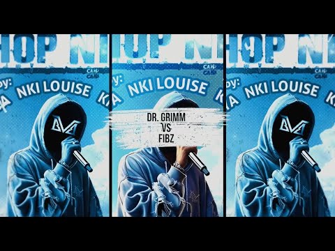 Dr. Grimm vs Fibz