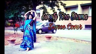 Sweety Tera Drama | Bareilly Ki Barfi | Kriti Sanon, Ayushmann, Rajkummar | Tanishk |