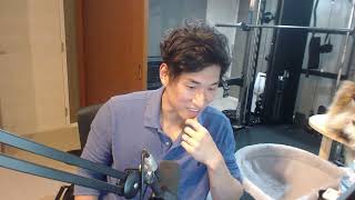[配信録画] 復活の関優太
