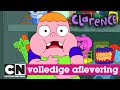 Clarence | Seizoen 1, aflevering 4 (volledige afleveringen) | Cartoon Network