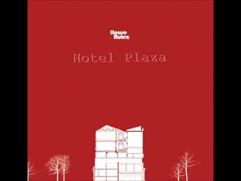 House Rluez - Merry Christmas (feat.Colee)