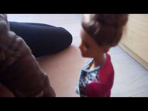 EP.3" ginnastica artistica''-l' amicizia fra Alex e Jenny!☺😱😍