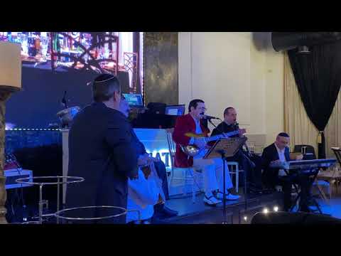 Avraham Tolmasov - argiz, Turkish