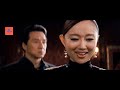Romantic Scene Rush Hour 3 Hindi