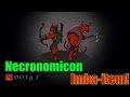 Necronomicon новый Imba-item! 
