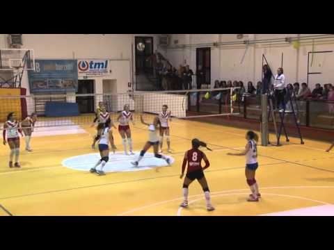 Volley Serie C femminile. Intervista al coach della Re-hash Nereto | J News