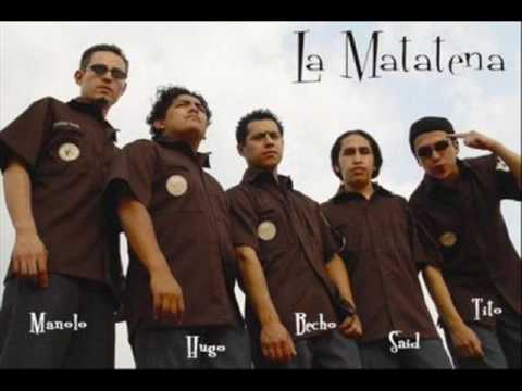 Pagaras - La Matatena