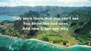 She Never Cried in front of Me by Toby Keith With Lyric and video-