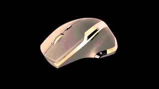 Video thumbnail for Trust Evo Advanced Laser Mouse by Trust