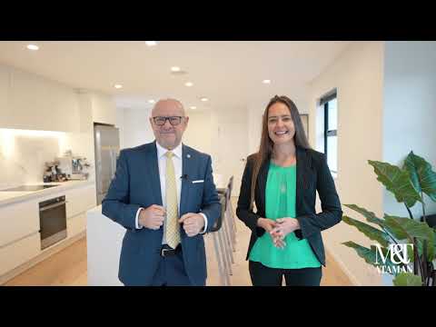 94a Ireland Road, Mount Wellington - Michael & Tanya