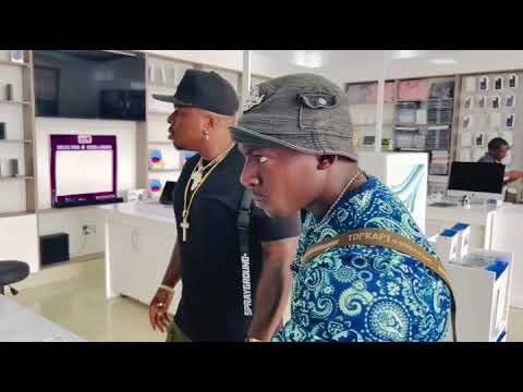 Wie finanziert Hip-Hop ein iPhone? 😳 Der Apple-Typ scheitert total 👊🏽… #viral #trending #hiphop