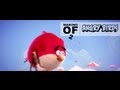 Angry Birds 3D Test Making Of 2 Production By Squeeze Studio