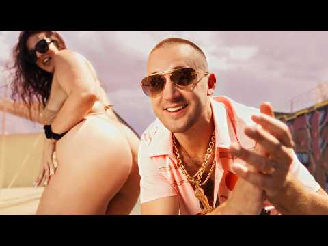 ROBBIE TRIPP - GOODY GOODY (BADDIE ALERT) [OFFICIAL VIDEO]