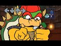 Hijinx but Bowser and Luigi Sing It 🎶 (FNF Super Mario Bros Cover + Reskin)