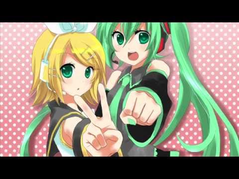 [HD] S3RL - Catchit (Nightcore)