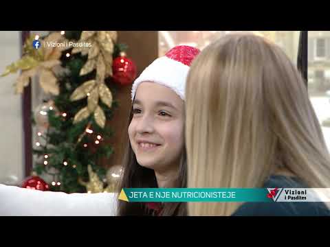 Vizioni i pasdites - Historia e pazakontë e Diola Dostit - 28 Dhjetor 2018 - Show - Vizion Plus