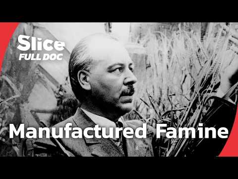 Science Under Stalin: Vavilov, Lysenko and a Deadly Conflict | FULL DOCUMENTARY