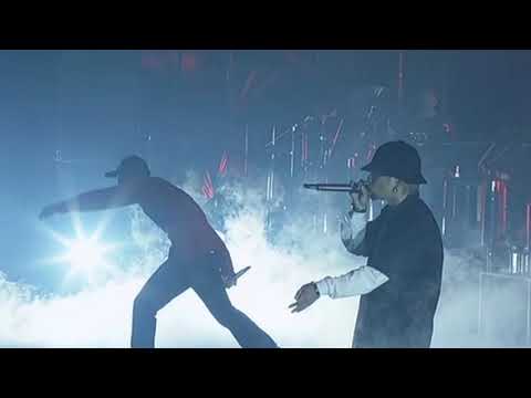 SOUL'd OUT - イルカ  live 歌詞付