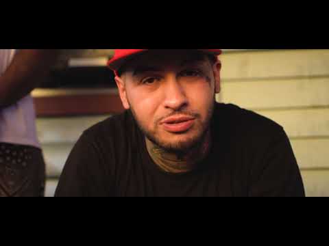 Oskama - Lil Zip Freestyle (Shot+Edited By @ZaiVisuals)