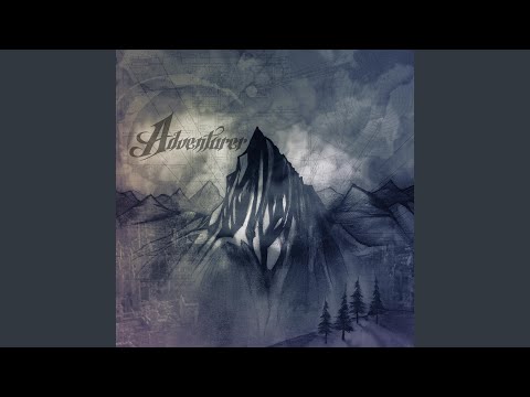 Living With A Ghost - Adventurer