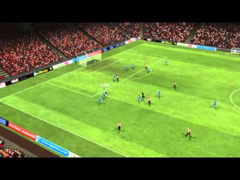 Feyenoord 6 - 0 FC Den Bosch - Match Highlights