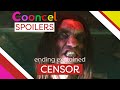 Censor Ending Explained (Spoilers)