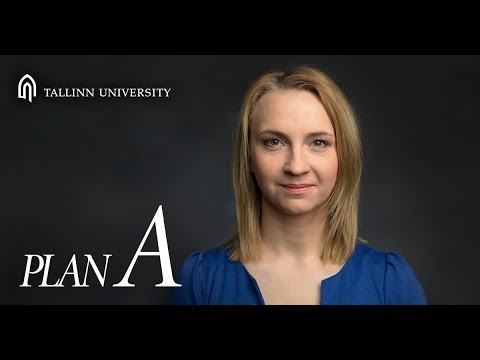 Alumni Stories: Reet