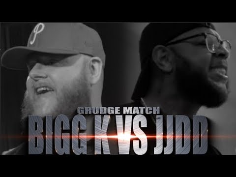 BIGG K VS JOHN JOHN DA DON (FEB 3RD) ANNOUNCEMENT - RBE