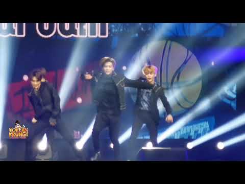 [20190307] NCT DREAM - We Go Up  | #2019KPOPFCMNL 2019 KPOP FRIENDSHIP CONCERT IN MANILA
