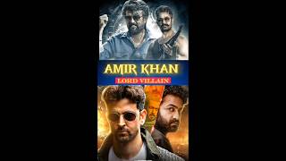 Download lagu LORD VILLAIN 🍿🔥 | AMIR KHAN 🔥 | #shorts #ytshorts mp3