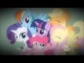 AMV- Applejack- J'attendrai mon tour 