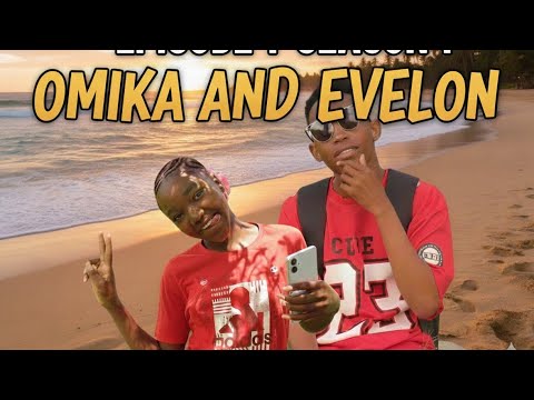 Omika and EVELON (EPISODE 1 season 1)