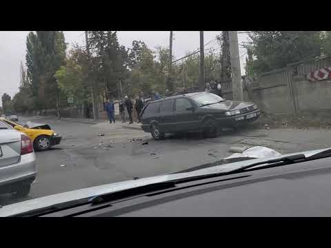 durlești accident 09.10.21 2