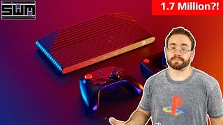 The Atari VCS Launched...And Proved Us Wrong | News Wave Extra