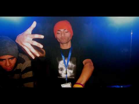 Infinity Dance Party Promo 2009