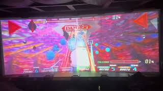 【ゾルギア ・ランク８】ゾルストーン戦のみ、７回分まとめました【ギャラクシアン３　2025/11/23】