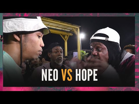 (RIMOU A VIDA 🔥🔥) NEO X HOPE - GRANDE FINAL - BATALHA DO COLISEU - EDIÇÃO 142