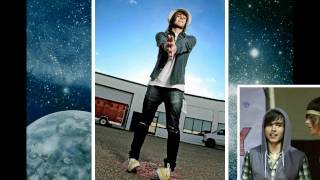 The Ready Set- Limits (LYRICS)