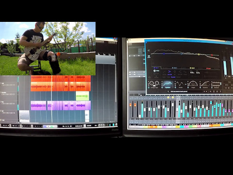 Just Writing Down Some Sunday Ideas