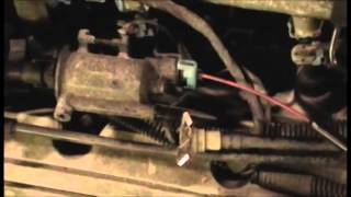 P1441 DIAGNOSED AND REPAIRED