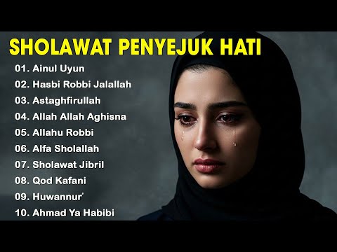 KUMPULAN SHOLAWAT NABI PENGUNDANG REZEKI TERBARU 2025 AMPUH PENARIK REZEKI & PELANCAR USAHA MUSTAJAB