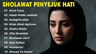 Download lagu KUMPULAN SHOLAWAT NABI PENGUNDANG REZEKI TERBARU 2025 AMPUH PENARIK REZEKI & PELANCAR USAHA MUSTAJAB mp3 Download lagu KUMPULAN SHOLAWAT NABI PENGUNDANG REZEKI TERBARU 2025 AMPUH PENARIK REZEKI & PELANCAR USAHA MUSTAJAB mp3