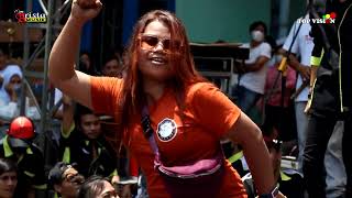 Download lagu NURMA SILVIA - LEWUNG - NGREOG DI PANGGUNG !!! (HUT PT. HESED INDONESIA KE 22) mp3