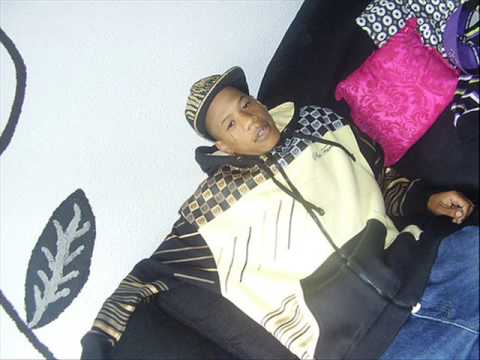 Kane Keezy - Ik Ben Een Hosselaar