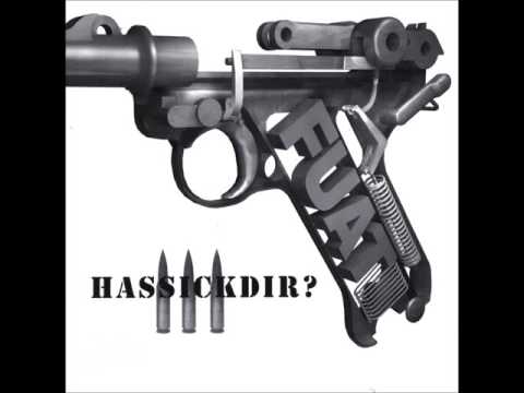 04 Fuat - Medley Of NLP Rain + Hassickdir 2 Özel Piyade Özl RMX + Mr. Burnz Mit Fuat