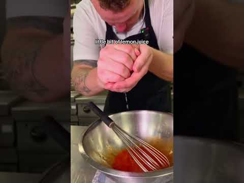 How to Make Homemade Hot Sauce Mayo