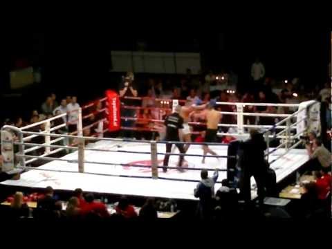 Tayfun Ozcan vs Petro Sedarous (Round 1) (A1 WCC 2012)