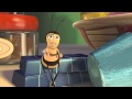 DreamWorks Animation S Bee Movie