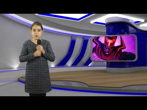 Noutăți în jocul Fortnite - DARIA FIRICA