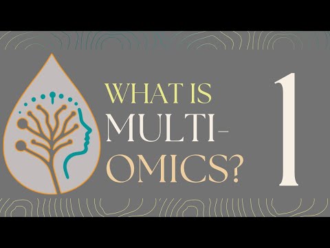 What are MultiOmics?